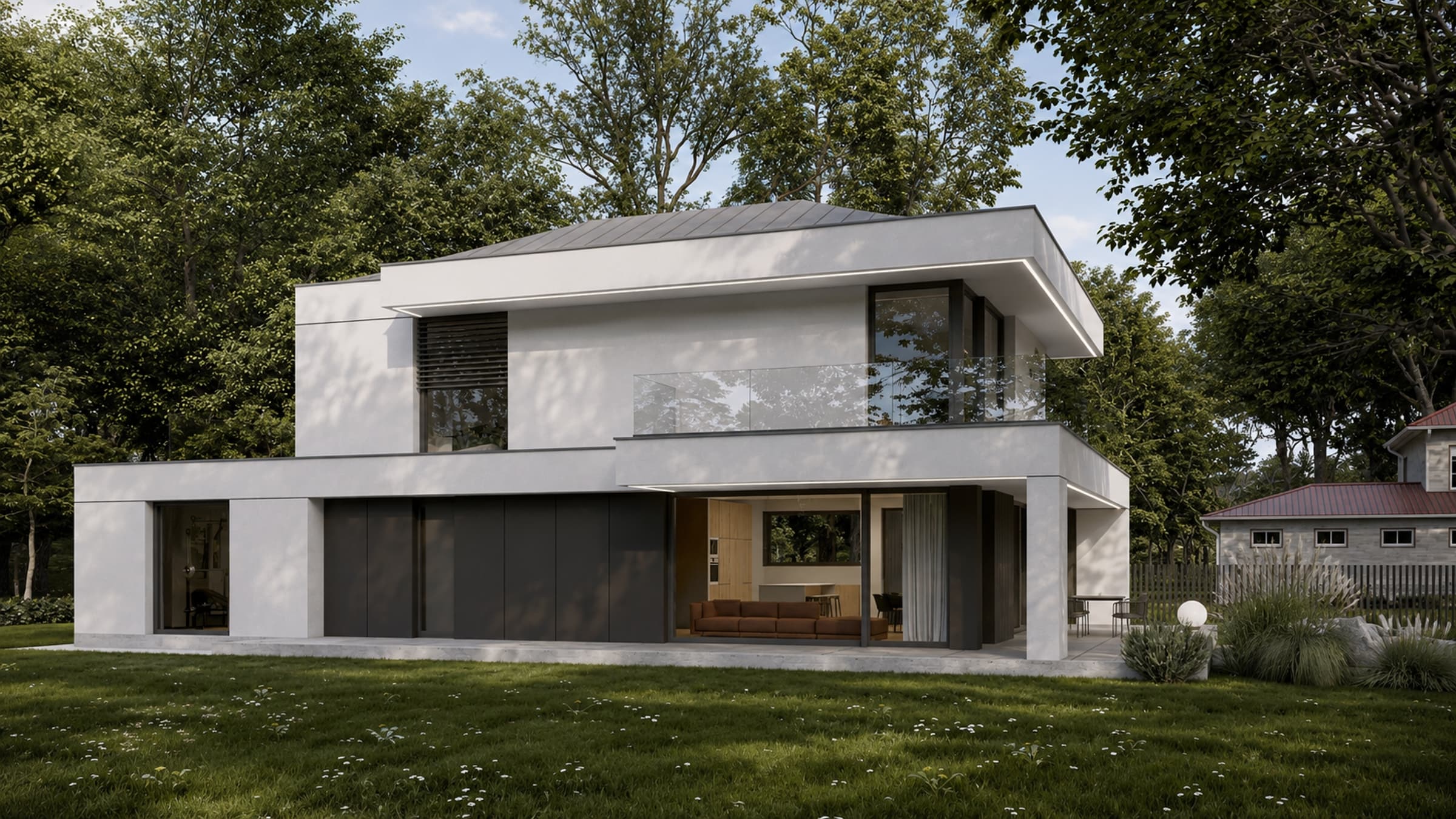 HUS 167 4