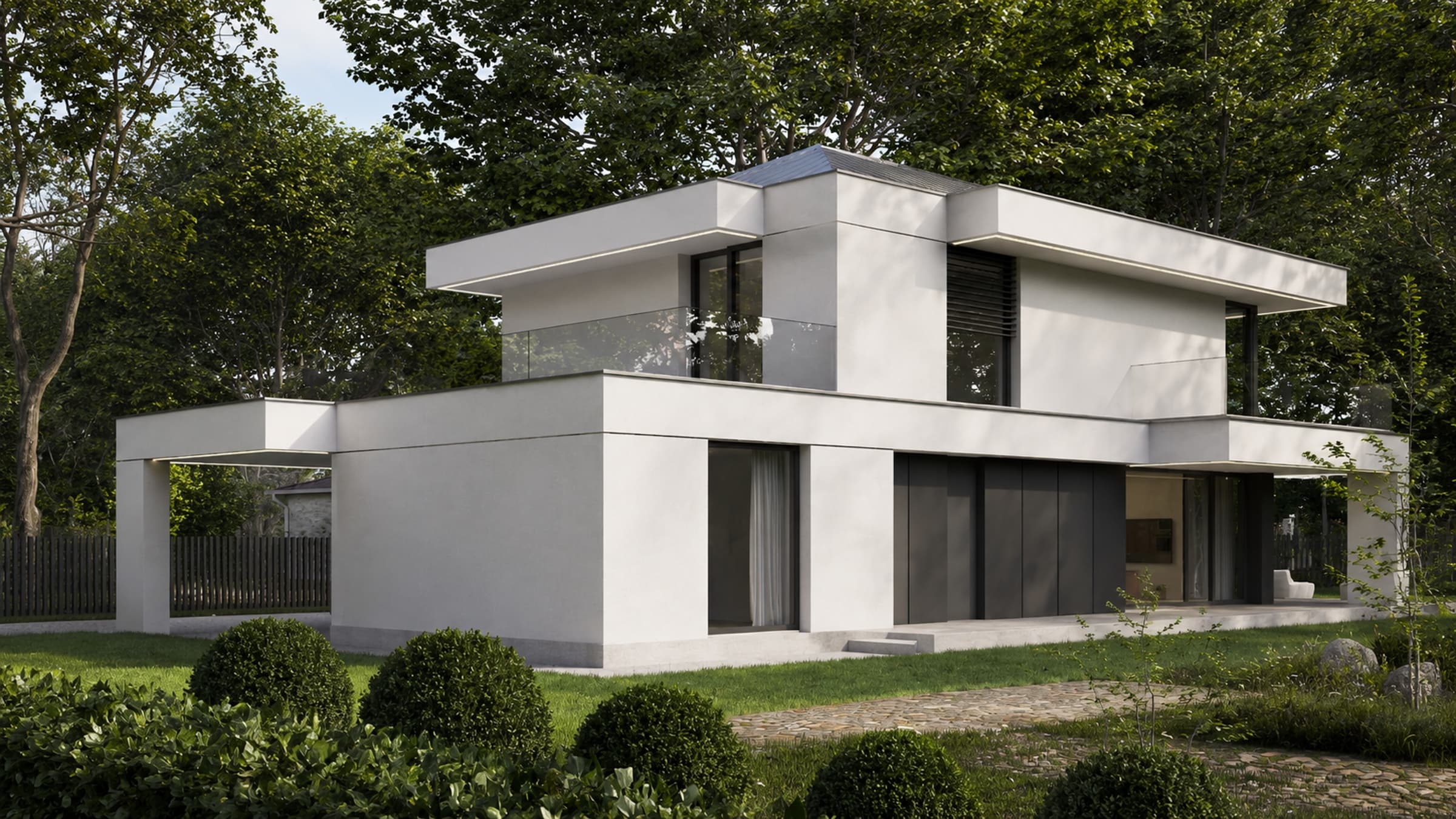 HUS 167 5